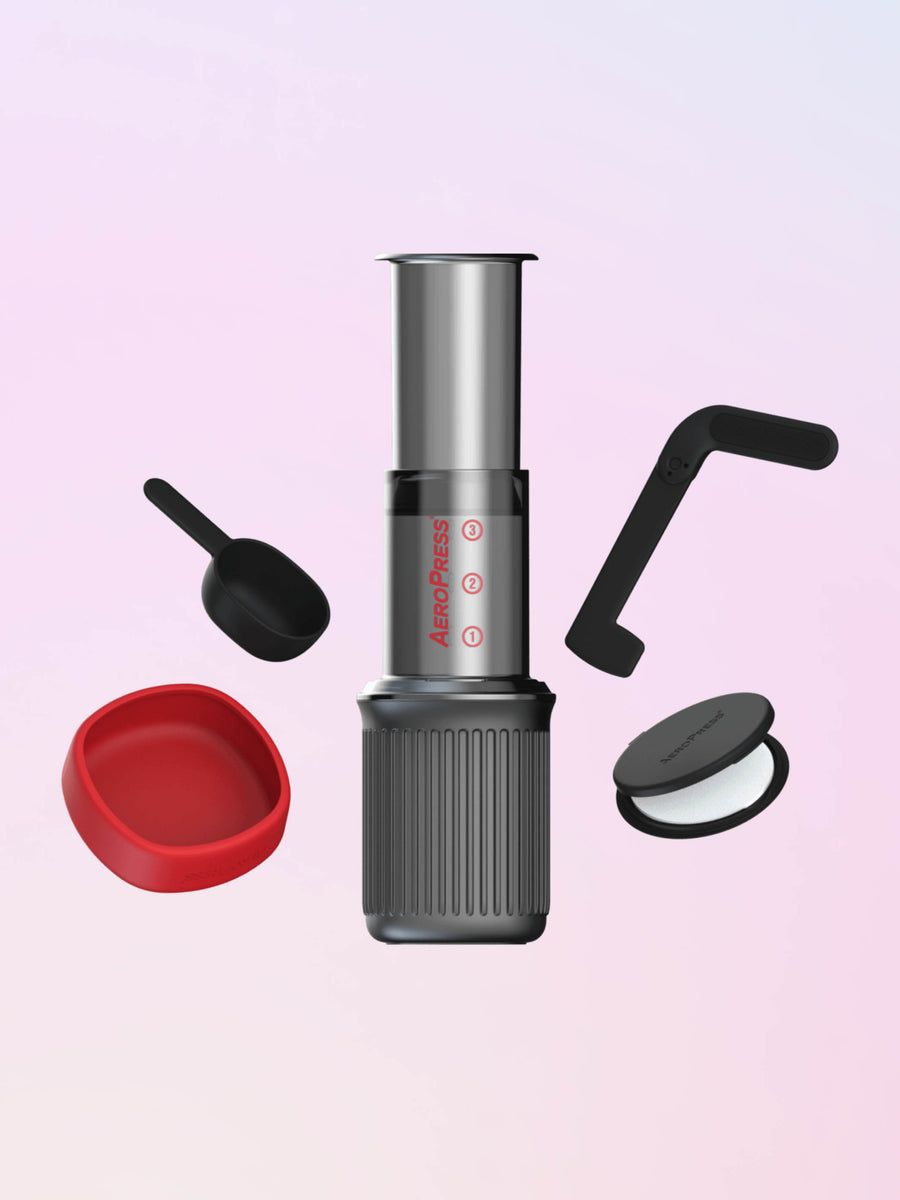 Aeropress Go Review: Is it Better than the Original?