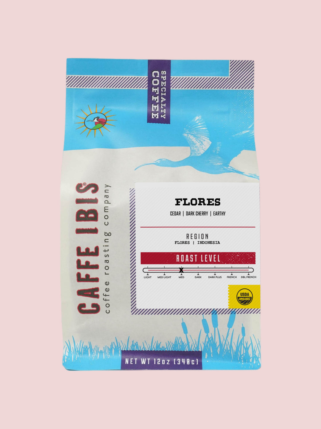 Organic Flores