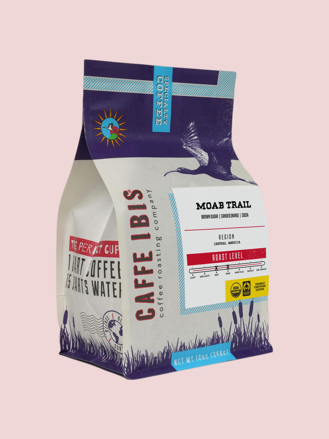 Organic Moab Trail Blend