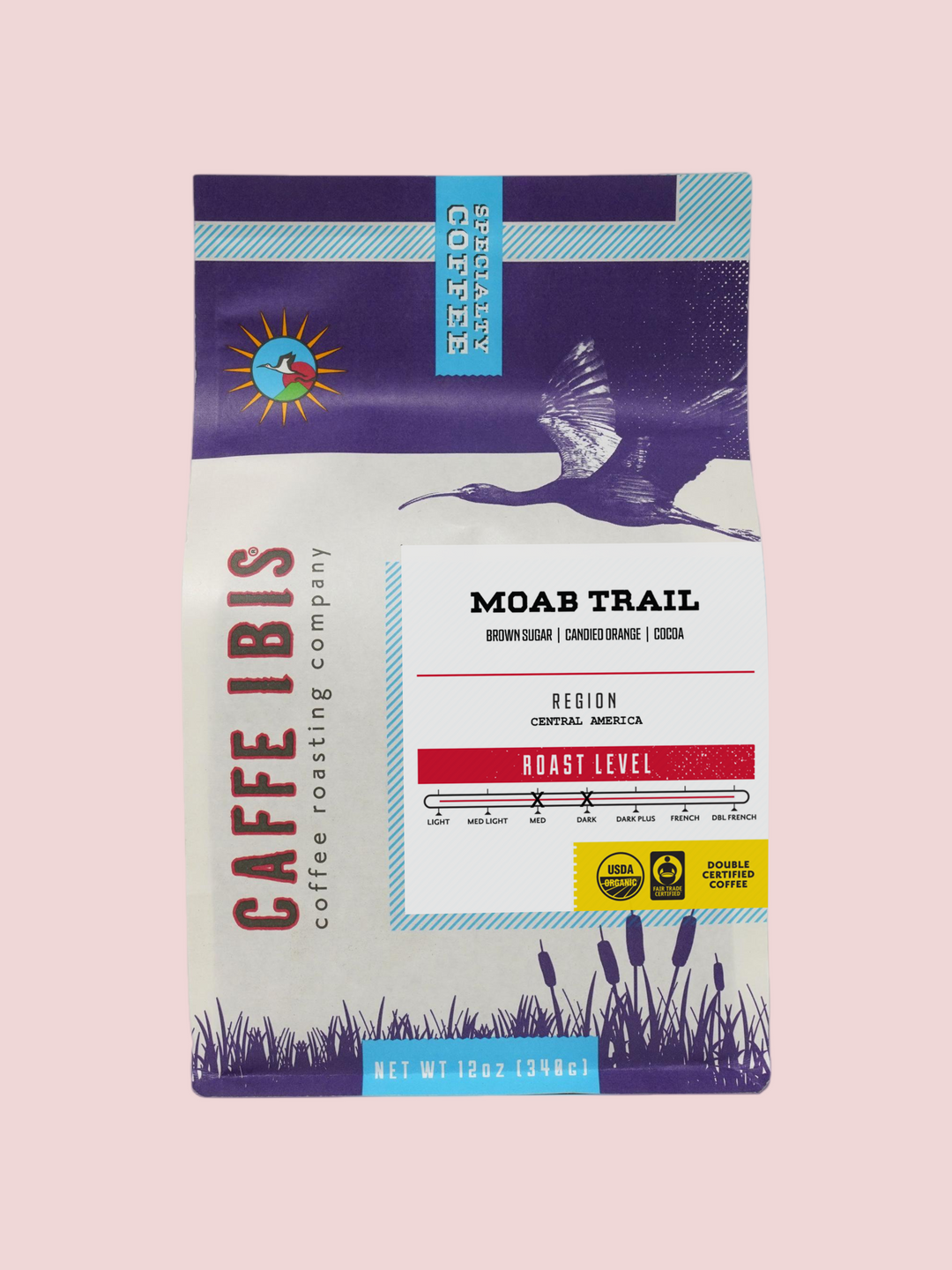 Organic Moab Trail Blend