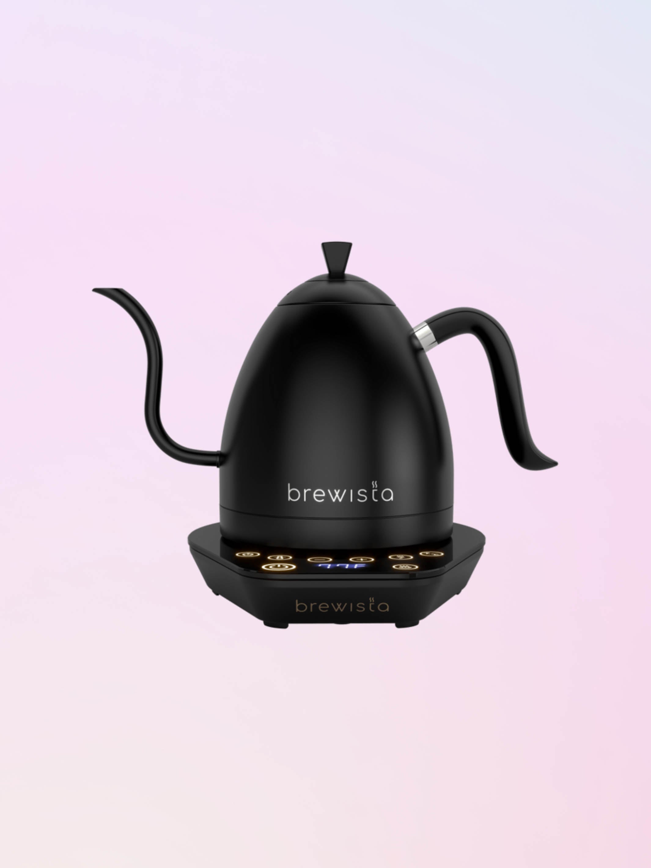 Brewista® Artisan 1.0L Electric Gooseneck Kettle – Caffe Ibis